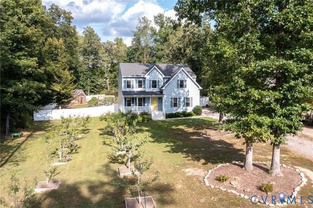 15719 Chantry Dr, Chesterfield, VA 23838