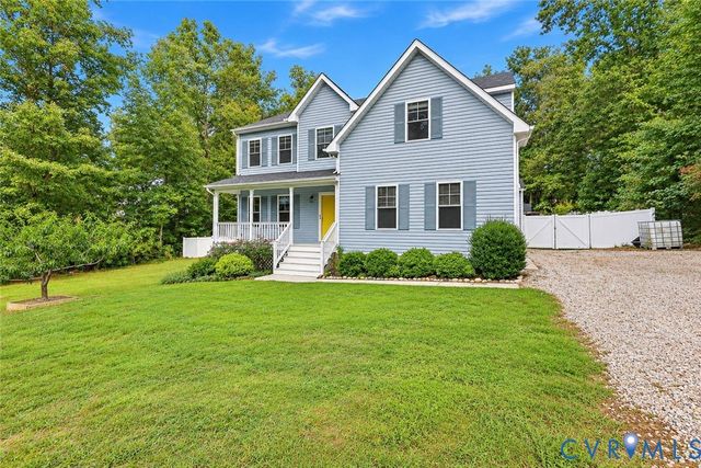 15719 Chantry Dr, Chesterfield, VA 23838