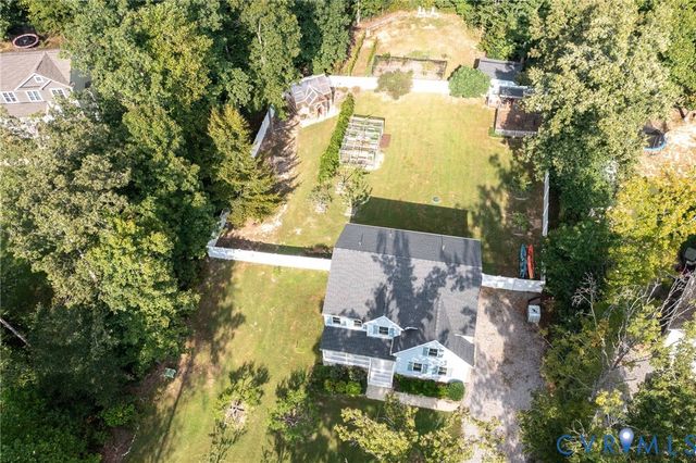 15719 Chantry Dr, Chesterfield, VA 23838