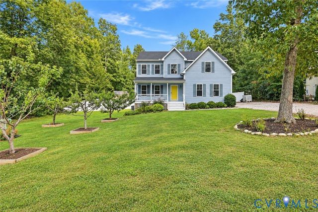 15719 Chantry Dr, Chesterfield, VA 23838
