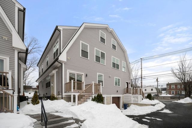 669 Boylston St 669, Newton, MA 02459