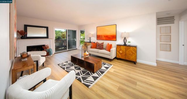 600 Terra California Dr 4, Walnut Creek, CA 94595