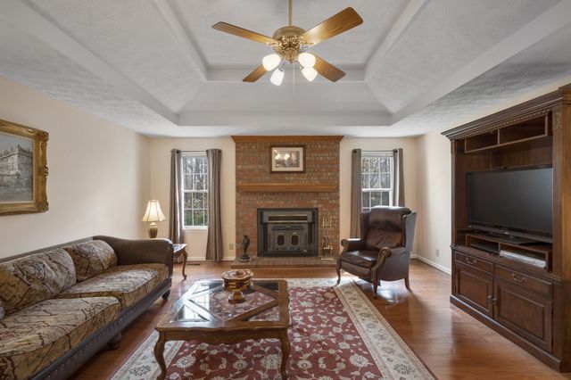 307 Dawn Place, Lebanon, TN 37087