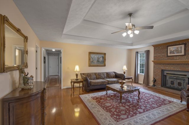 307 Dawn Place, Lebanon, TN 37087