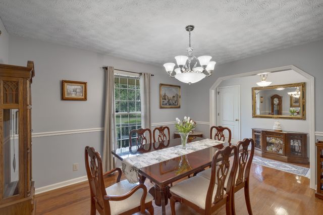 307 Dawn Place, Lebanon, TN 37087