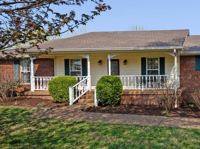 307 Dawn Place, Lebanon, TN 37087