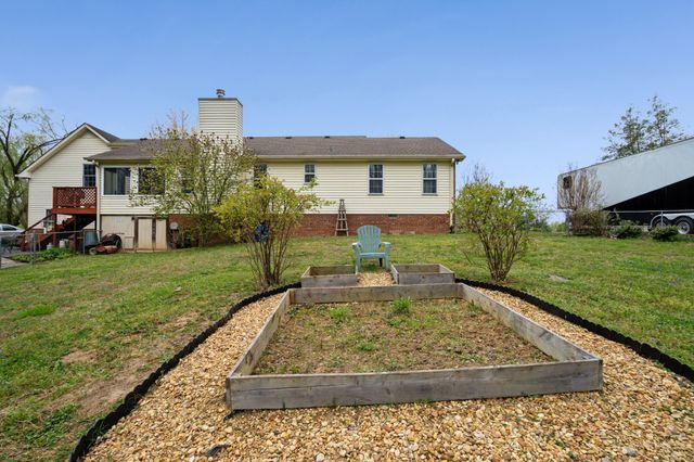 307 Dawn Place, Lebanon, TN 37087