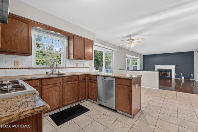 7 Joseph Drive, Lincroft, NJ 07738