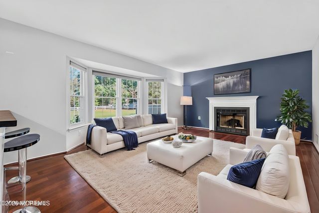 7 Joseph Drive, Lincroft, NJ 07738