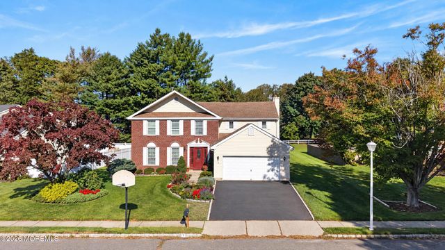 7 Joseph Drive, Lincroft, NJ 07738