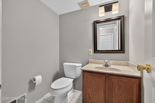 7 Joseph Drive, Lincroft, NJ 07738