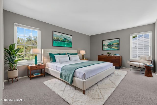 7 Joseph Drive, Lincroft, NJ 07738