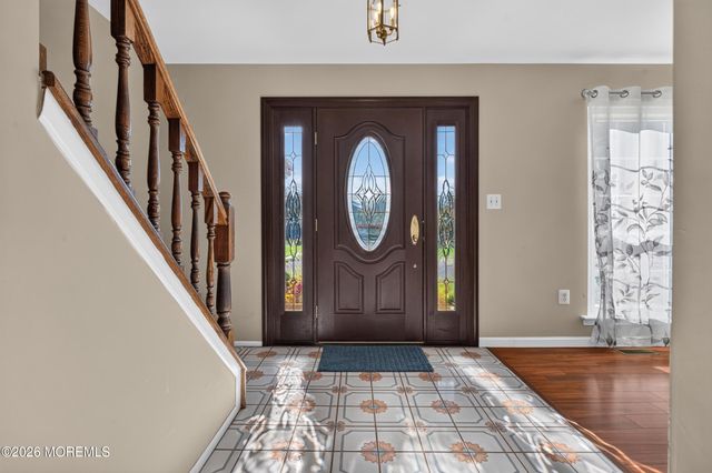 7 Joseph Drive, Lincroft, NJ 07738