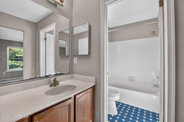 7 Joseph Drive, Lincroft, NJ 07738