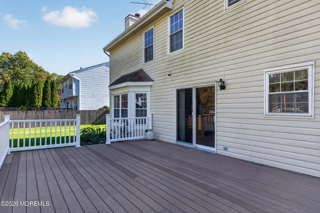 7 Joseph Drive, Lincroft, NJ 07738