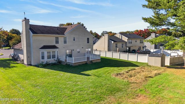 7 Joseph Drive, Lincroft, NJ 07738