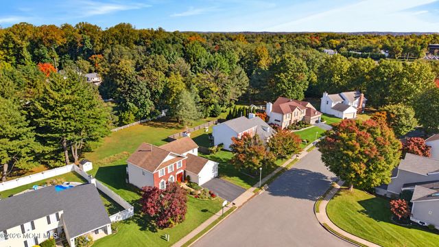 7 Joseph Drive, Lincroft, NJ 07738