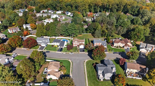 7 Joseph Drive, Lincroft, NJ 07738
