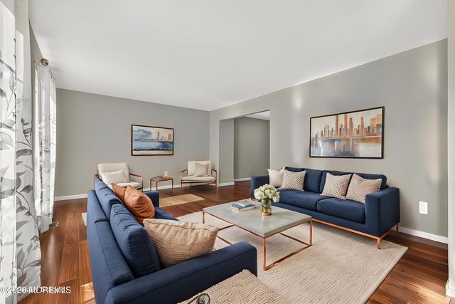 7 Joseph Drive, Lincroft, NJ 07738
