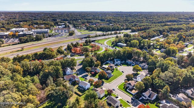 7 Joseph Drive, Lincroft, NJ 07738