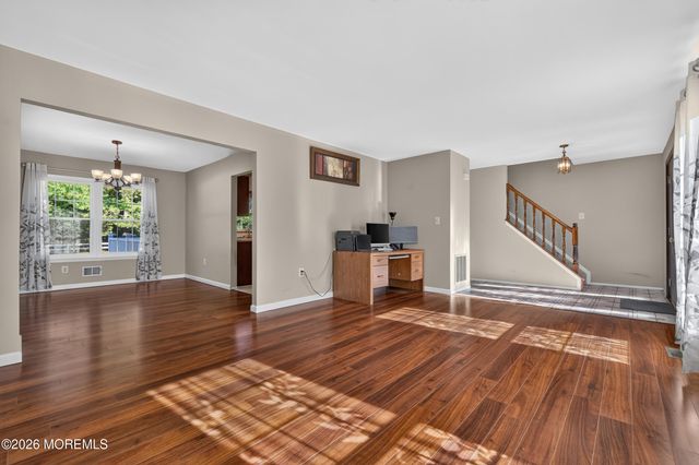 7 Joseph Drive, Lincroft, NJ 07738