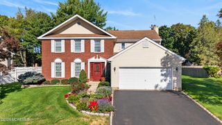 7 Joseph Drive, Lincroft, NJ 07738