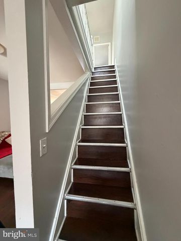 711 N COLLINGTON AVE, Baltimore, MD 21205