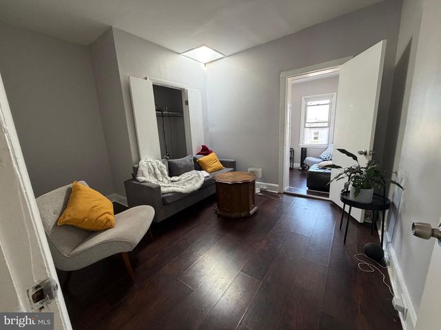 711 N COLLINGTON AVE, Baltimore, MD 21205