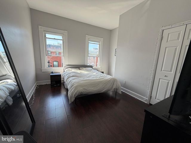 711 N COLLINGTON AVE, Baltimore, MD 21205