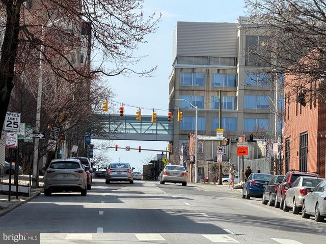 711 N COLLINGTON AVE, Baltimore, MD 21205