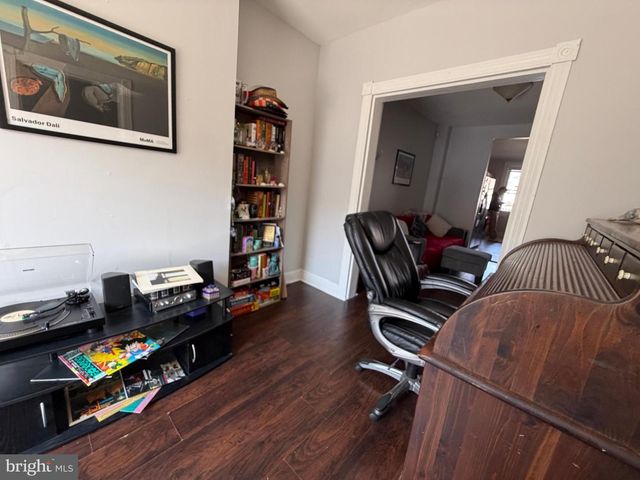 711 N COLLINGTON AVE, Baltimore, MD 21205