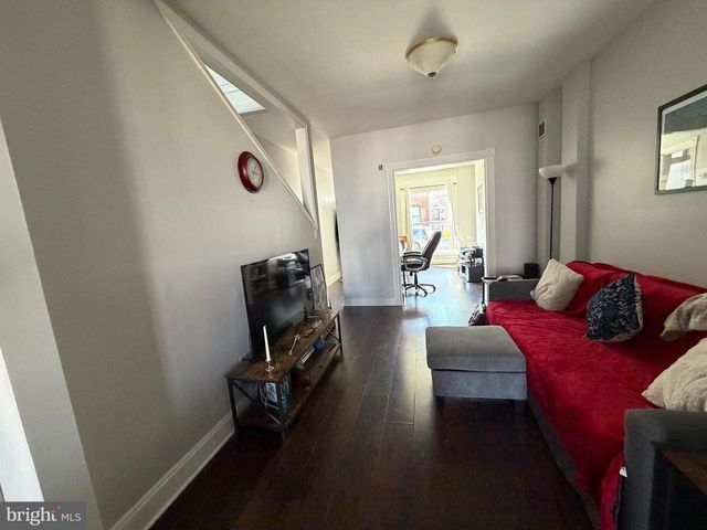 711 N COLLINGTON AVE, Baltimore, MD 21205