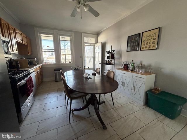 711 N COLLINGTON AVE, Baltimore, MD 21205