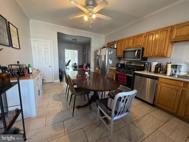 711 N COLLINGTON AVE, Baltimore, MD 21205