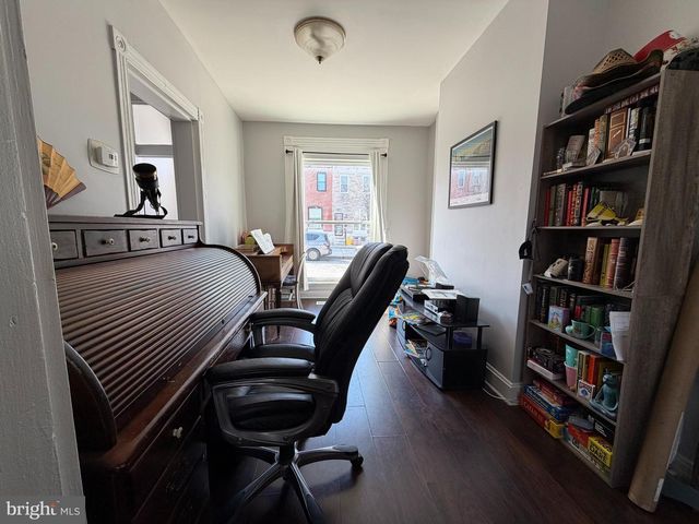 711 N COLLINGTON AVE, Baltimore, MD 21205