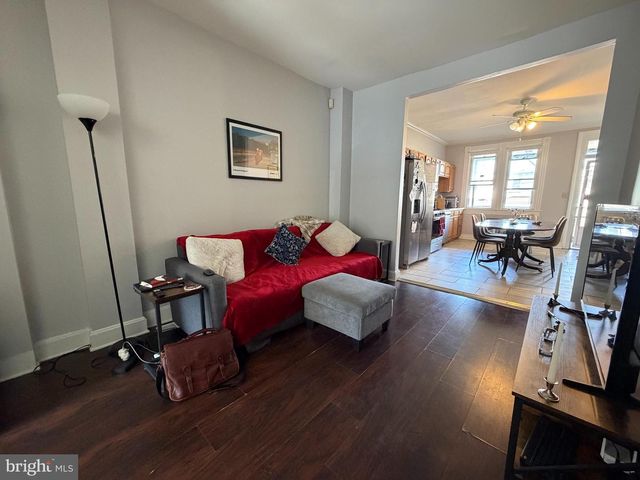 711 N COLLINGTON AVE, Baltimore, MD 21205