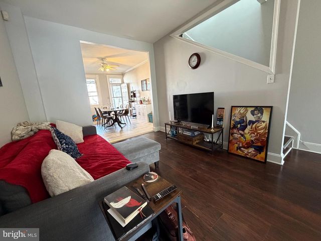 711 N COLLINGTON AVE, Baltimore, MD 21205