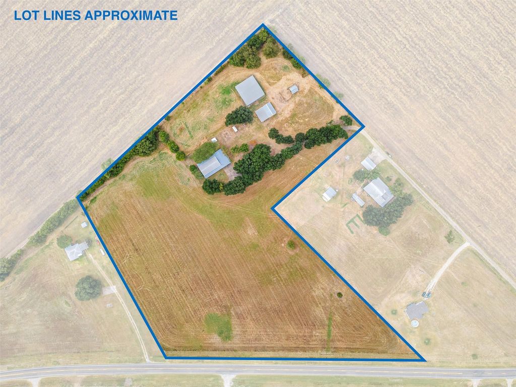 12044 Fm 2155, Somerville, TX 77878