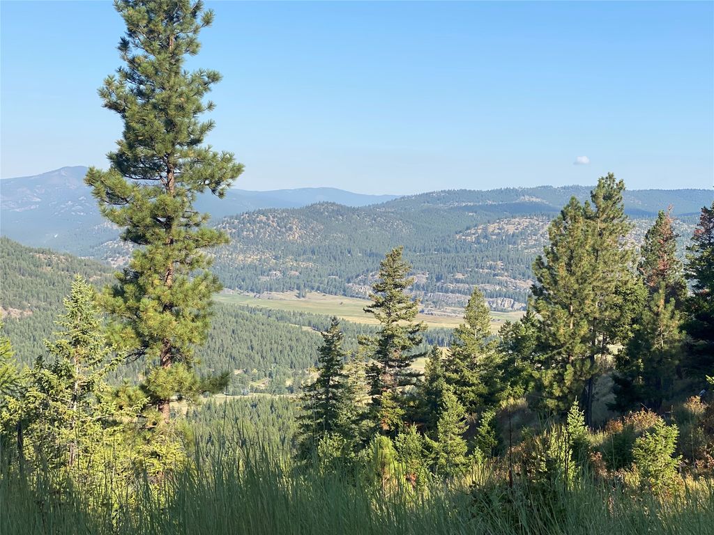 Nhh Whitetail Ridge, Kalispell, MT 59901
