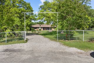 116 Woodland Trail, Weatherford, TX 76085