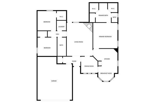 7124 Windhaven Road, North Richland Hills, TX 76182