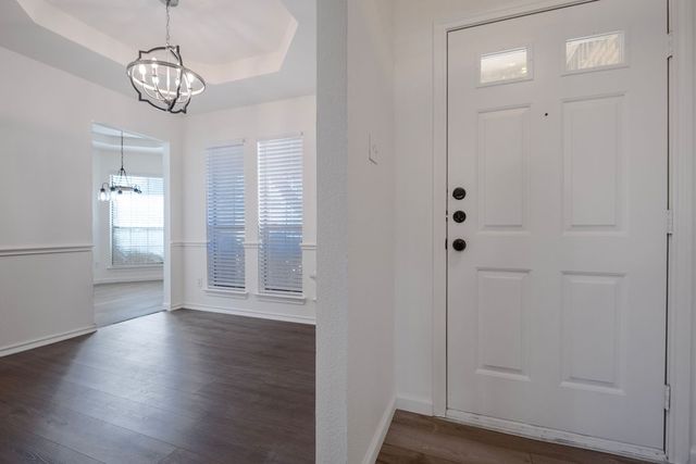 7124 Windhaven Road, North Richland Hills, TX 76182