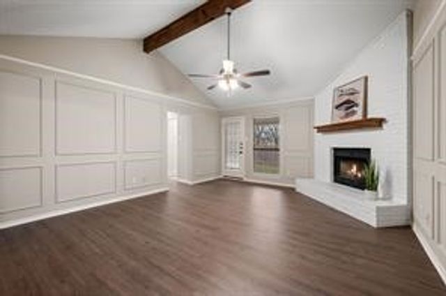 7124 Windhaven Road, North Richland Hills, TX 76182