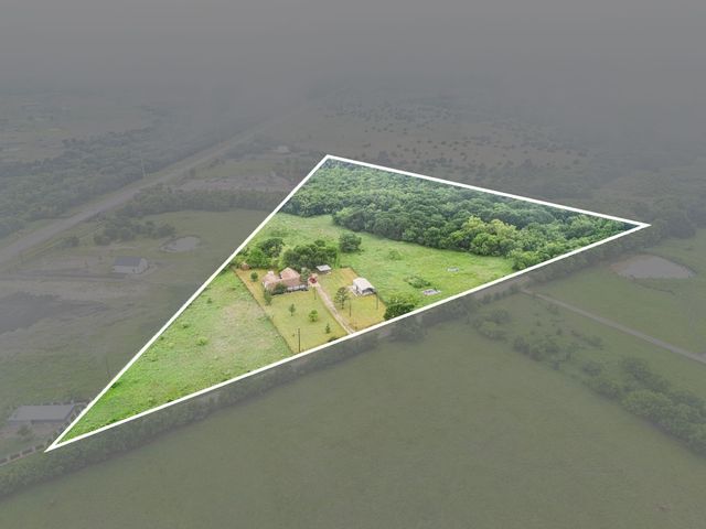4987 County Road 2664, Royse City, TX 75189