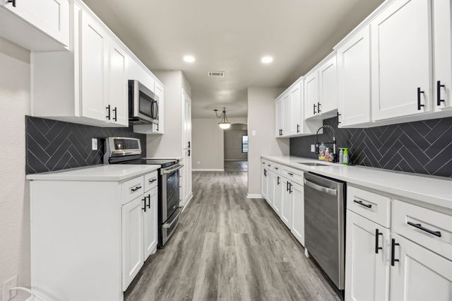 4987 County Road 2664, Royse City, TX 75189