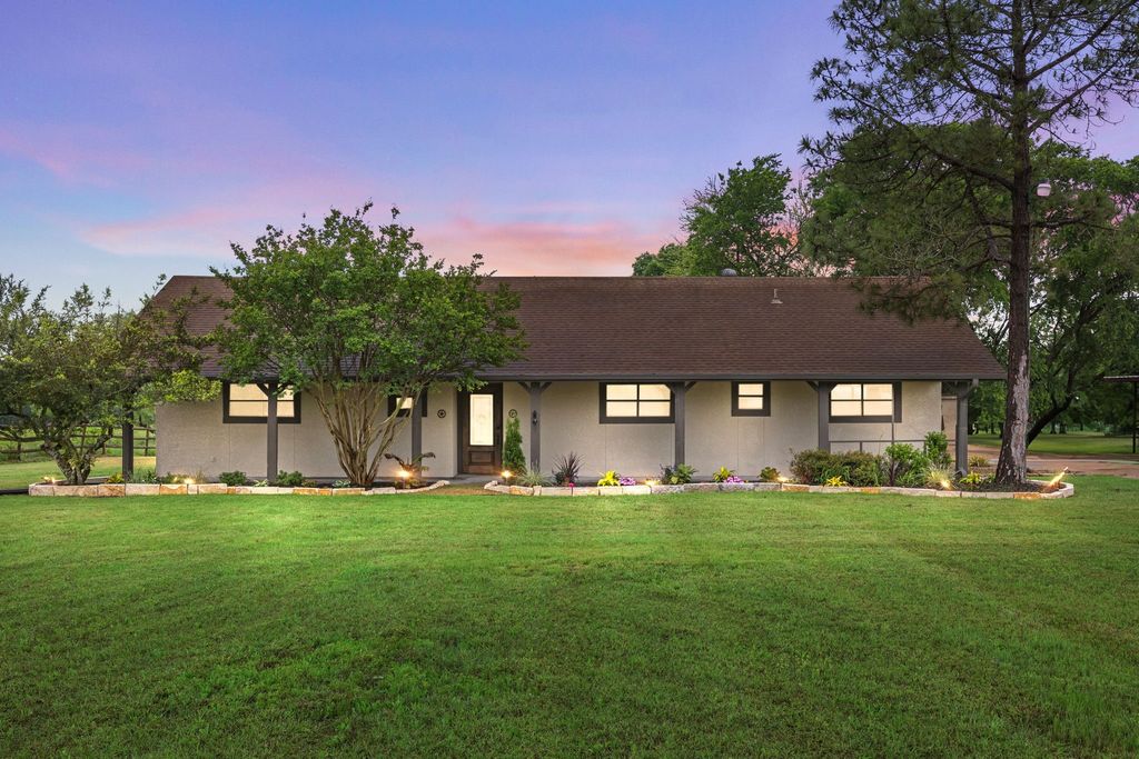 4987 County Road 2664, Royse City, TX 75189
