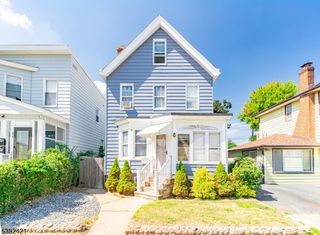 19 Dodd Ter, East Orange City, NJ 07017