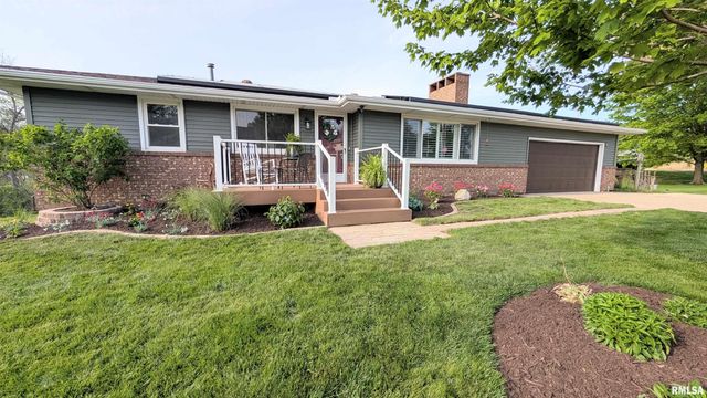 506 HILLCREST Drive, Washington, IL 61571