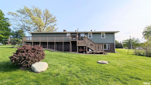 506 HILLCREST Drive, Washington, IL 61571