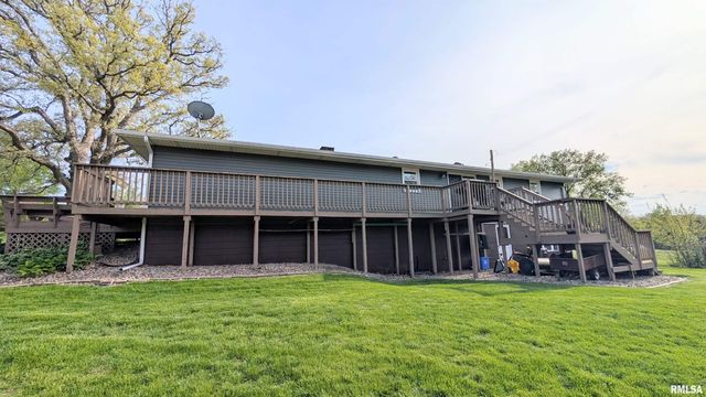 506 HILLCREST Drive, Washington, IL 61571